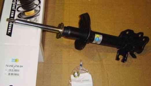 Опора амортизатора VNE4798 BILSTEIN