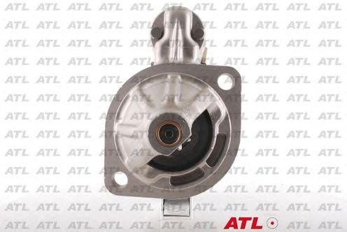 Стартер A76680 ATL DELTA AUTOTECHNIK