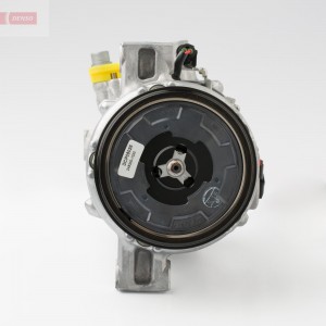 Компрессор, кондиционер DCP05026 DENSO