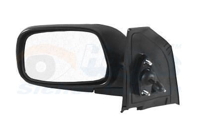 Наружное зеркало 5393804 VAN WEZEL