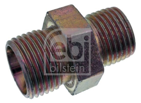 Соединительные элементы, трубопровод сжатого воздуха 09659 FEBI BILSTEIN