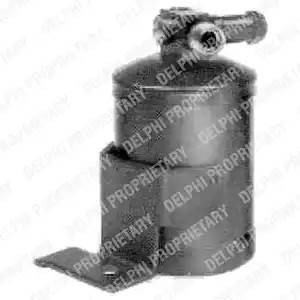 Осушитель, кондиционер TSP0175193 DELPHI