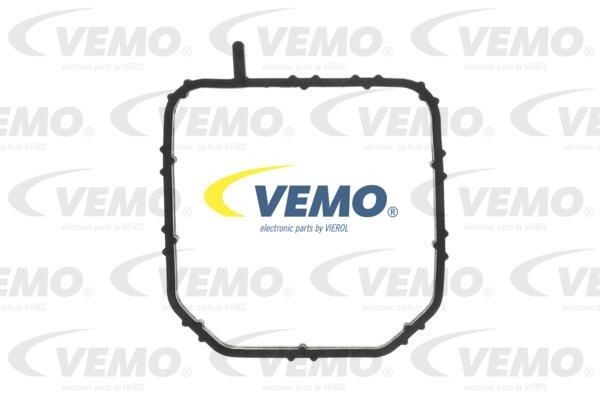 Температурный датчик охлаждающей жидкости V24-72-0028 VEMO