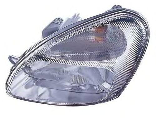 Основная фара 2745605 ALKAR