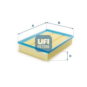 Воздушный фильтр 3024500 UFI