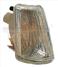 Фонарь указателя поворота 17-2001001 TYC
