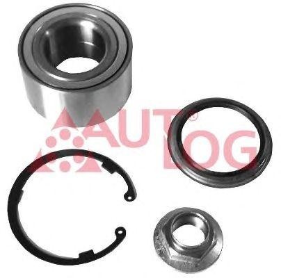 Подшипник ступицы колеса RS1163 AUTLOG