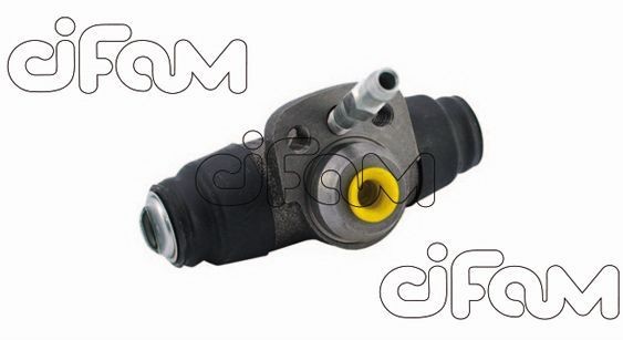 Колесный тормозной цилиндр 101-060 CIFAM