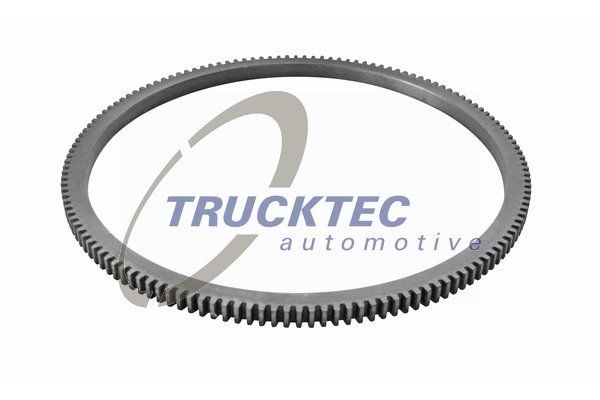 Зубчатый венец, маховик 02.11.008 TRUCKTEC