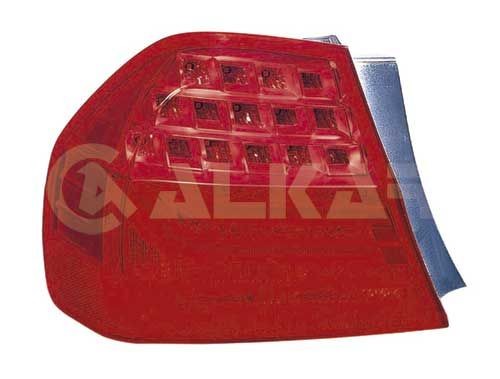 Основная фара 2701061 ALKAR