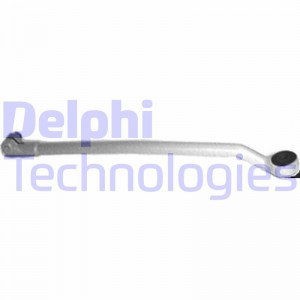 Осевой шарнир, рулевая тяга TA1211 DELPHI