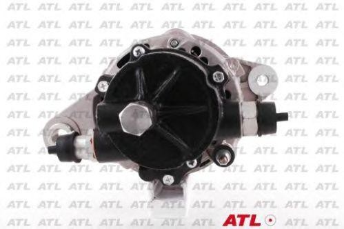 Генератор L63540 ATL DELTA AUTOTECHNIK