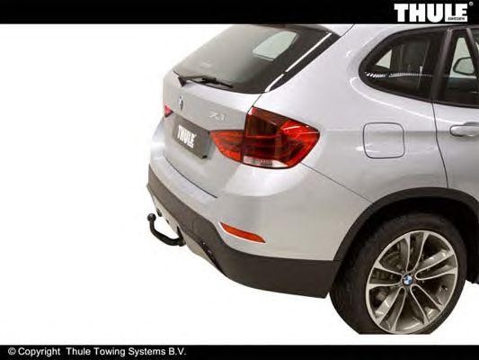 Деталь 525200 THULE