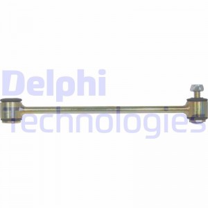 Тяга / стойка, стабилизатор TC1387 DELPHI