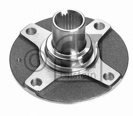 Ступица колеса 05761 FEBI BILSTEIN