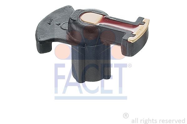 Бегунок распределителя зажигани 37680 FACET