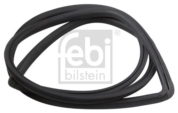 Прокладка, ветровое стекло 08867 FEBI BILSTEIN