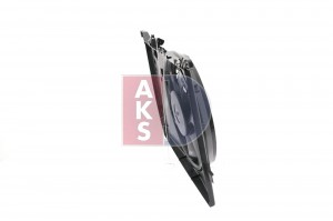 Вентилятор, охлаждение двигателя 228030N AKS DASIS