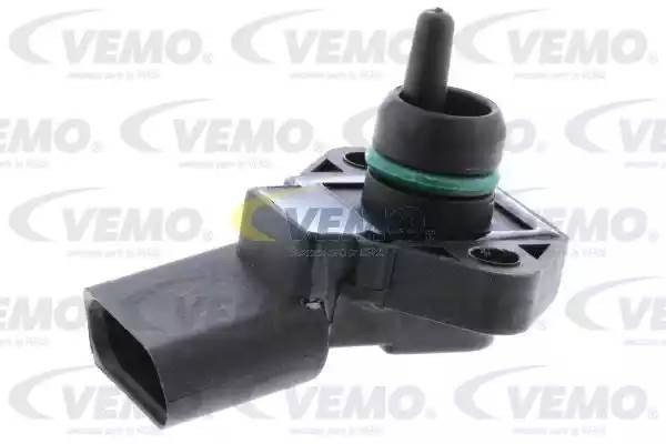 Датчик температуры впускаемого воздуха V10-72-1026 VEMO