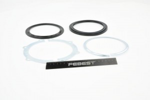 Сальник NOS-002 FEBEST