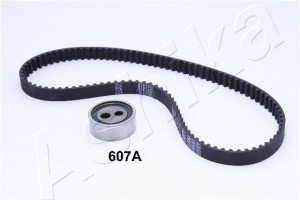 Комплект ремня ГРМ KCT607A ASHIKA