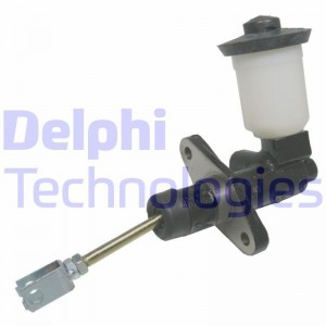 Главный цилиндр, система сцепления LM60936 DELPHI