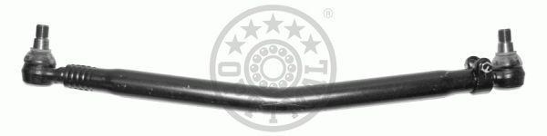 Поперечная рулевая тяга GL-11125 OPTIMAL