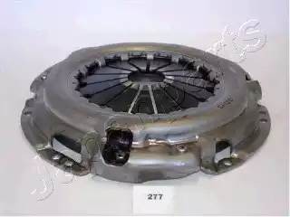 Нажимной диск сцепления SF-277 JAPAN PARTS GROUP