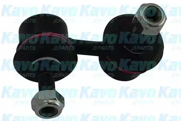 Тяга / стойка, стабилизатор SLS4002 KAVO PARTS