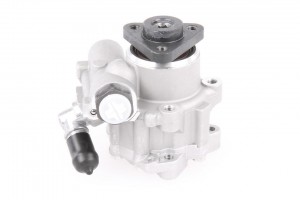 Насос ГУР V10-0572 VEMO