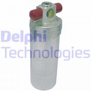 Осушитель, кондиционер TSP0175086 DELPHI
