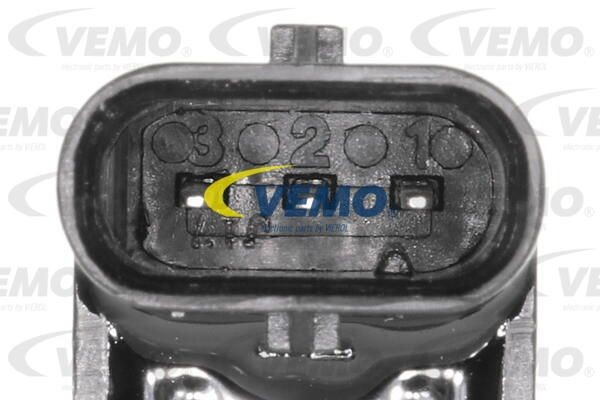 Расходомер воздуха V10-72-0953 VEMO