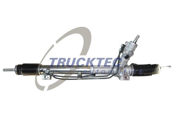Наконечник поперечной рулевой тяги 08.32.005 TRUCKTEC