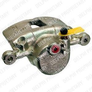 Тормозной суппорт LC3569 DELPHI
