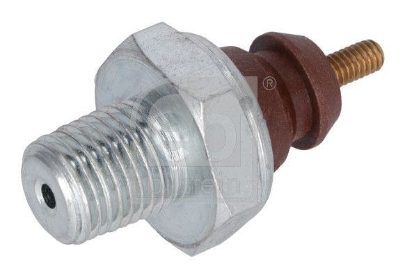 Болт крепления колеса 07955 FEBI BILSTEIN