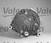 Генератор 436678 VALEO PHC