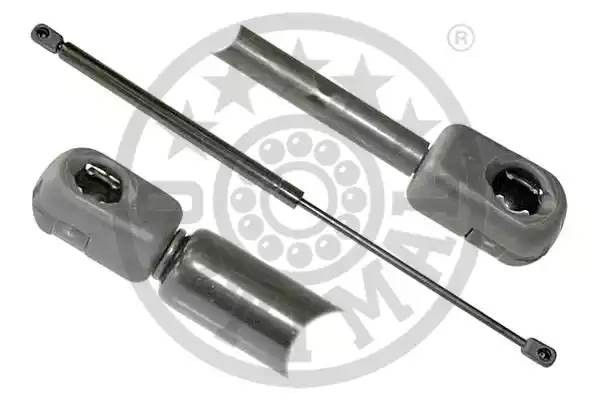 Упругий элемент, крышка багажника / помещения для груза AG17138 OPTIMAL
