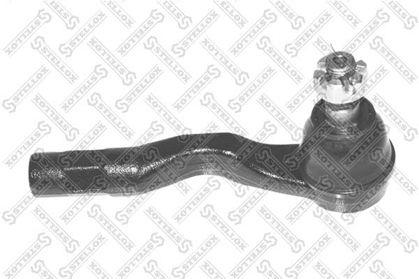 Наконечник рулевой тяги 51-02434-SX STELLOX