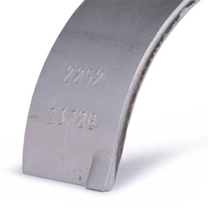 Шатунный подшипник 013771STD GLYCO