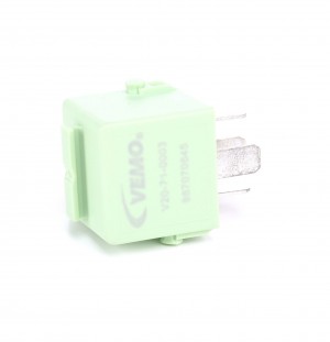 Реле, центральный замок V20-71-0003 VEMO