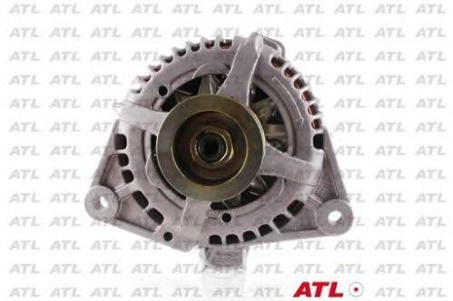 Генератор L44740 ATL DELTA AUTOTECHNIK