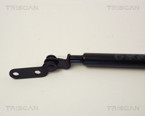 Упругий элемент, крышка багажника / помещения для груза 871014202 TRISCAN