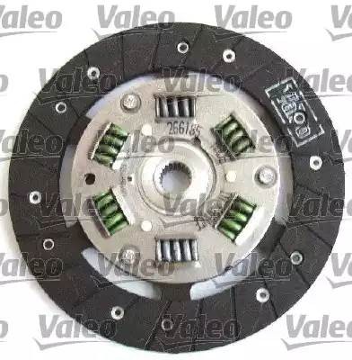 Комплект сцепления 003388 VALEO PHC