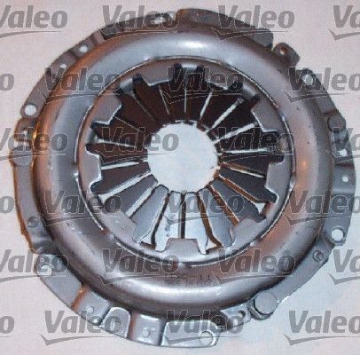 Комплект сцепления 009255 VALEO PHC