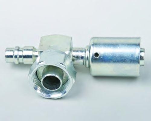 Монтажный комплект, кондиционер 8FF351054031 HELLA