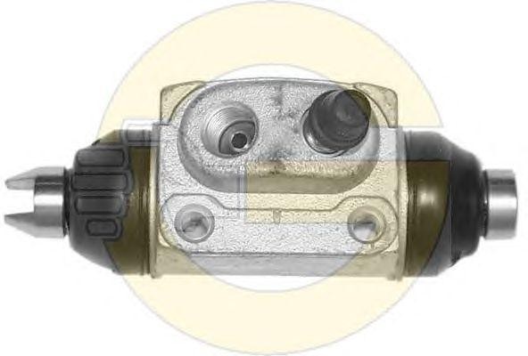 Колесный тормозной цилиндр 5004189 GIRLING