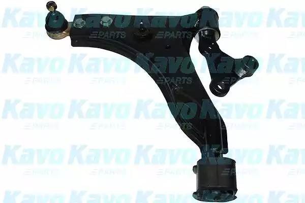 Рычаг независимой подвески колеса, подвеска колеса SCA-3033 KAVO PARTS