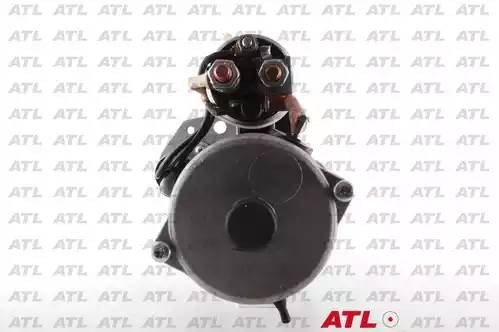 Стартер A20170 ATL DELTA AUTOTECHNIK