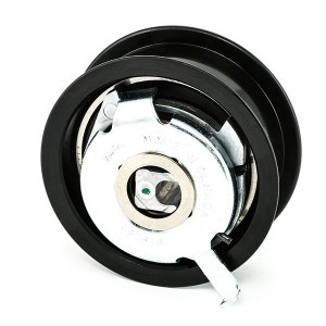 Комплект ремня ГРМ VKMA 01014 SKF