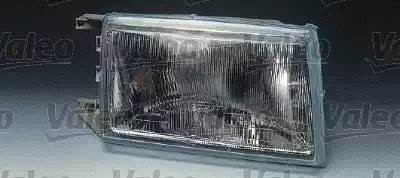 Основная фара 061335 VALEO PHC